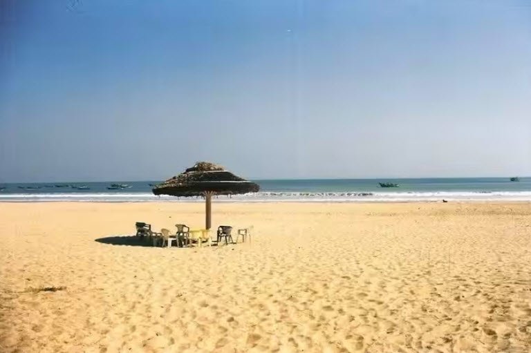 Motupalli Beach, Prakasam, Andhra Pradesh - Vushii.com Motupalli Beach, Prakasam, Andhra Pradesh - Vushii.com
